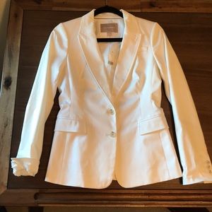 Banana Republic Classic Blazer